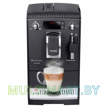 Эспрессо кофемашина Nivona NICR520